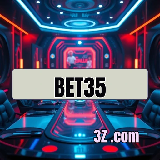 Engajamento em Esporte: A Revolução do Bet 35