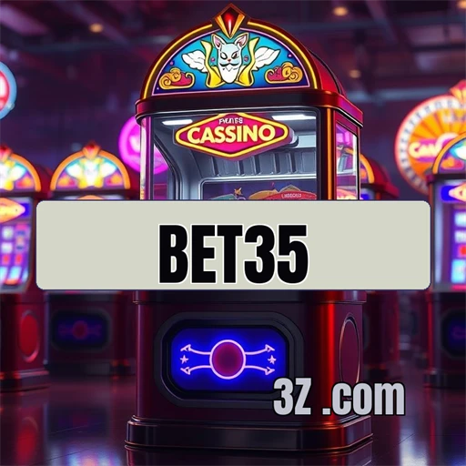 Atraente Login do Bet 35: Conectando a Diversão ao Sucesso