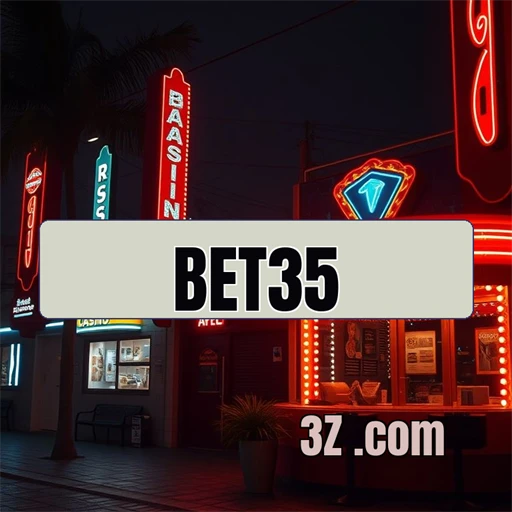 Promoção Imperdível do Site Bet 35: Venha Conferir!