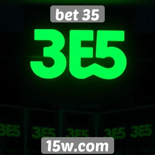 Acessibilidade e suporte ao cliente no bet 35
