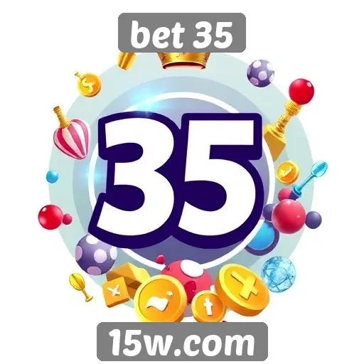 Comparação de jogos oferecidos no Bet 35