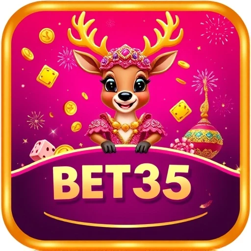 bet 35 : Apostas e jogos para todos os gostos