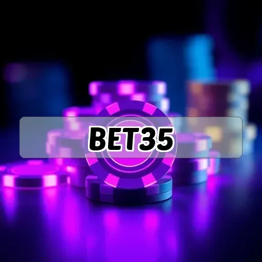 bet 35 Máquinas caça-níqueis