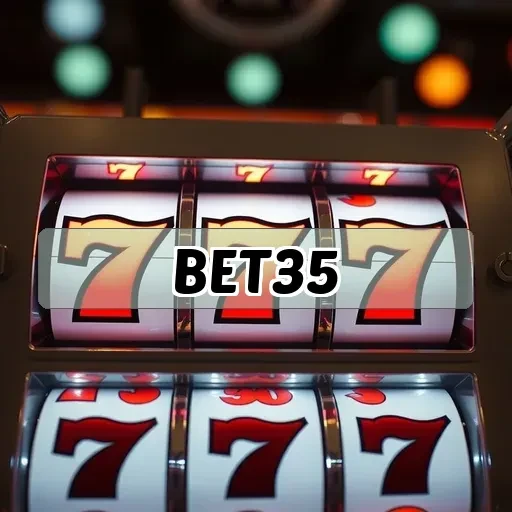 bet 35 Apostas Especiais