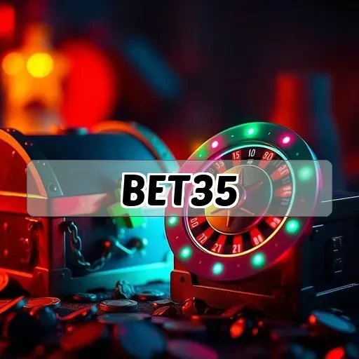bet 35 Suporte ao Cliente